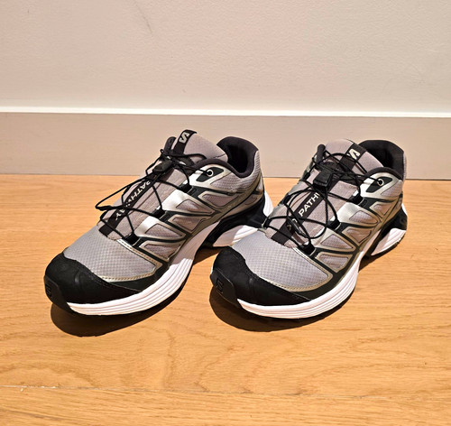 Scarpe trekking salomon - da,