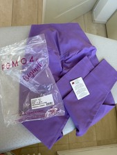 Fgm04 leggings viola taglia - fgm04,