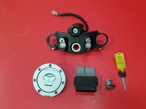 Set serrature honda cbf - serrature,