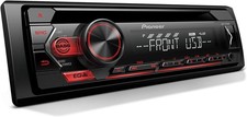 Pioneer DEH-S1200UB Single