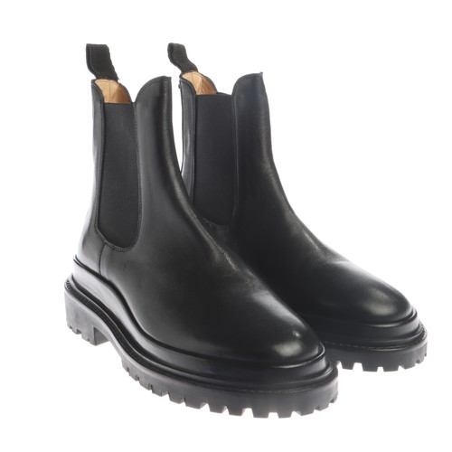 Stivaletti isabel marant - marant, neri