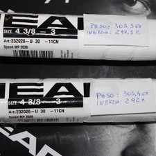 Head Speed MP 2026 – Coppia