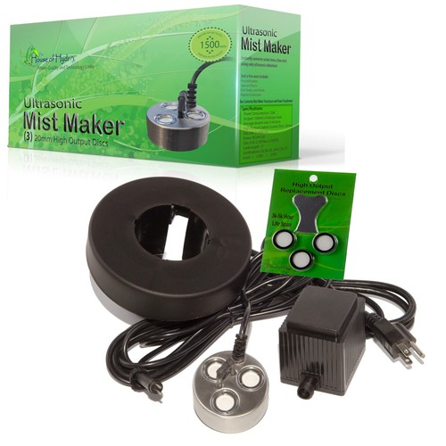 Kit nebulizzatore - , ad