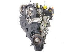 Motore Tipo 9HZ - Citroen C4 I PH.1 - Q1-4818S
