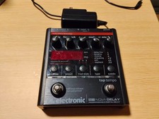 TC Electronic Nova Delay