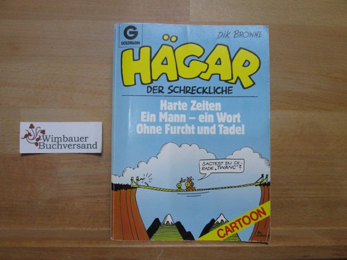 Hägar der schreckliche - hägar,,