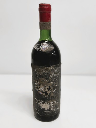 Brunello montalcino 1985 - brunello,