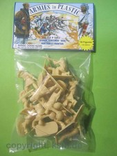 1/32 eserciti in plastica 5462