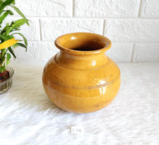 Vintage Originale Giallo