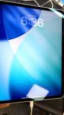 Apple ipad pro 256gb - 5, (2021)
