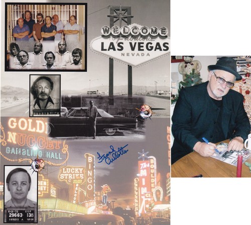 Abito mafioso chicago frank - abito,