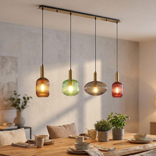 Lampada pendente cucina - pendente, da