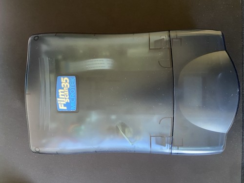 Microtek scanner per pellicole - microtek,