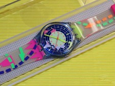 Swatch del 1992 - NORTHPOLE -