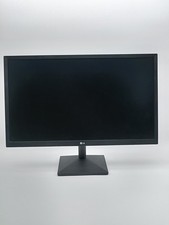 LG MONITOR  24" - 24M430H-B  FULL HD -HDMI-VGA