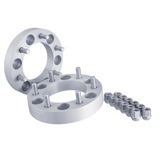 H&R Spacers 2x30mm for Nissan