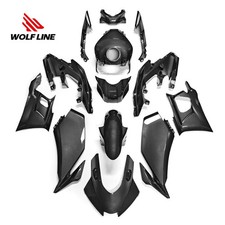 WOLFLINE Carena completa ABS