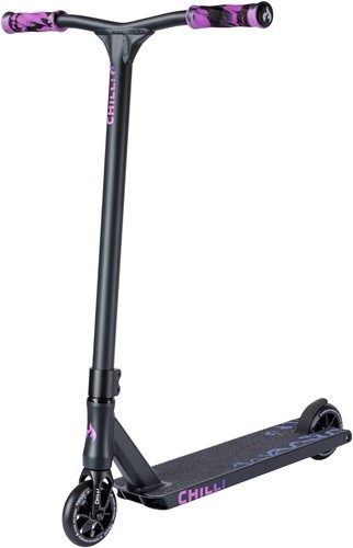 Chilli pro scooter stunt - pro,