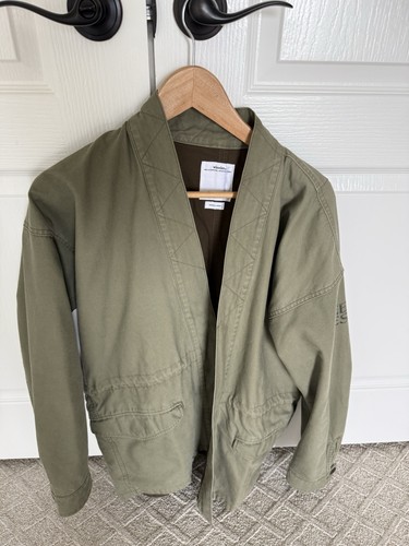 Giacca visvim benny - benny, sanjuro
