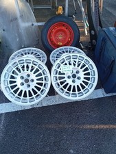 Cerchi In Lega Montecarlo