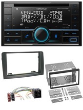 Kenwood CD 2DIN DAB USB MP3