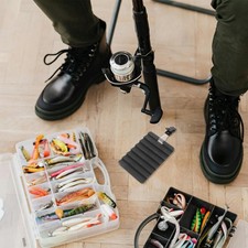 Pesca Accessori Per Deposito