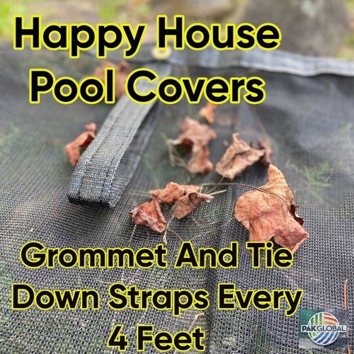 Happy house copertura - happy,