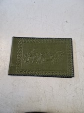 ALBUM FOTOGRAFIE IN PELLE E