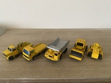 Lotto 5 Veicoli Cantiere
