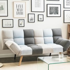 Divano letto 2 posti Vissland