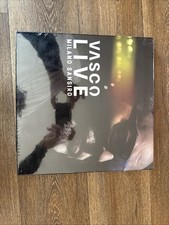 Vasco Rossi  - Vasco Live