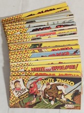 DIXY SCOTT seconda serie