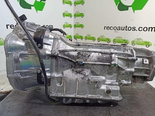 X5ba4 cambio kia sorento jc - cambio,