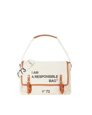 V°73 - Borsa a spalla donna