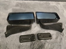 Specchio laterale ALC Dry in