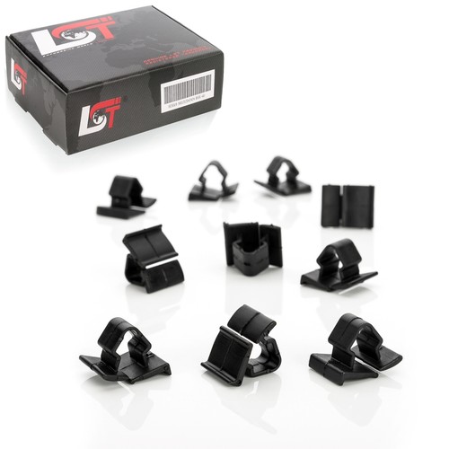 10x clip per rivestimenti - per, del