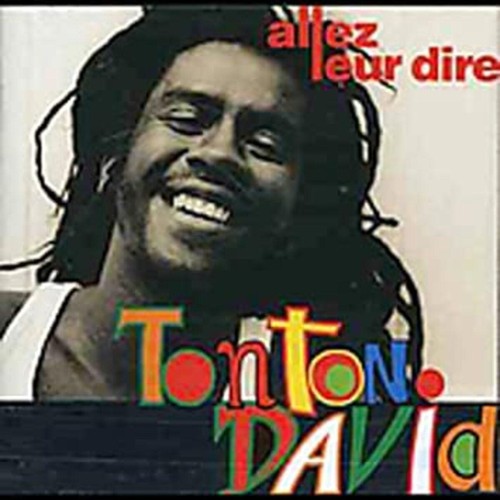 Tonton david allez - tonton,