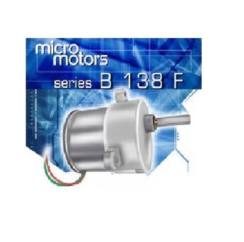 Micromotors motoriduttore - motoriduttore,