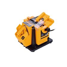 Affila Coltelli Elettrico Arrota Lame Forbici Cacciaviti Scalpello Professionale