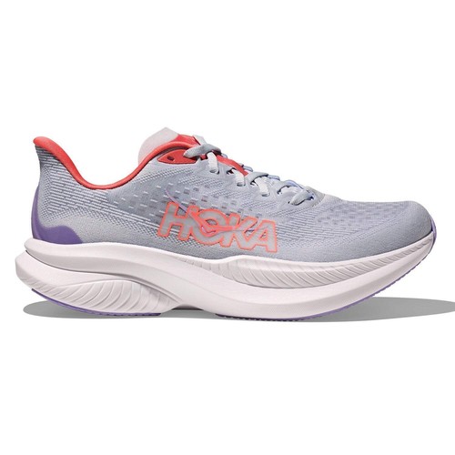 Scarpe corsa strada hoka - corsa, su
