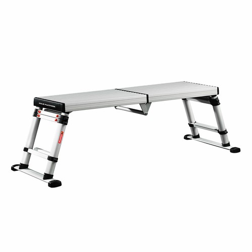 Telesteps scala estensibile - scala,