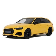 Audi RS 4 Avant 25th