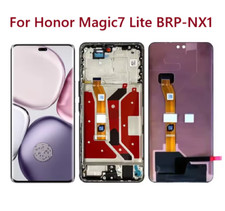 AMOLED Display LCD Touch