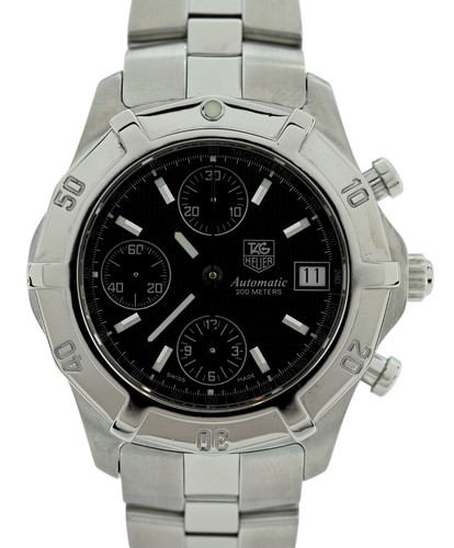 Orologio cronografo automatico - cronografo,