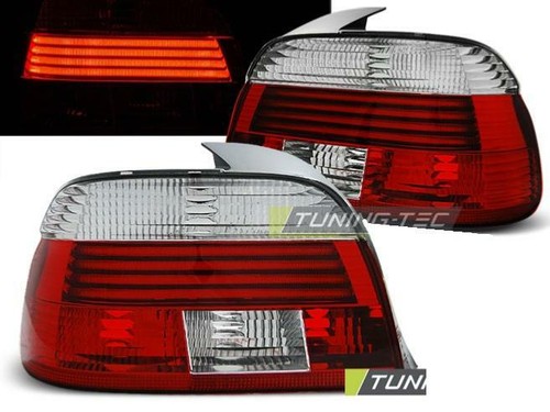 Paire feux arriere bmw - feux,
