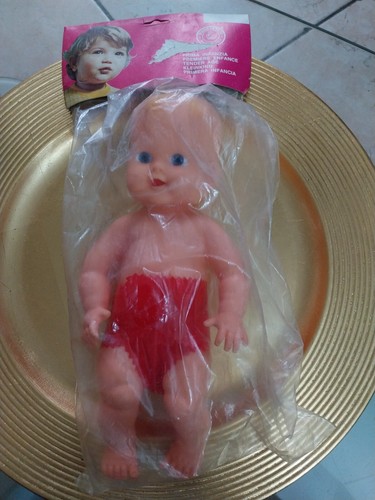 Rarissimo pupazzo rubbertoys - rarissimo,