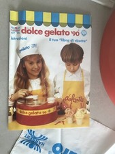 DOLCE GELATO 90 GIOCO IN SCATOLA HERBERT  Condizioni Come In Foto