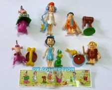 THE FLINTSTONES 2000 (entra e
