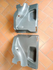 PANNELLI FIANCHETTO POSTERIORE DESTRO + SINISTRO FIAT 126 Sx Dx Pannello
