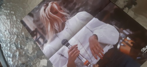 Sylvie vartan poster - vartan,